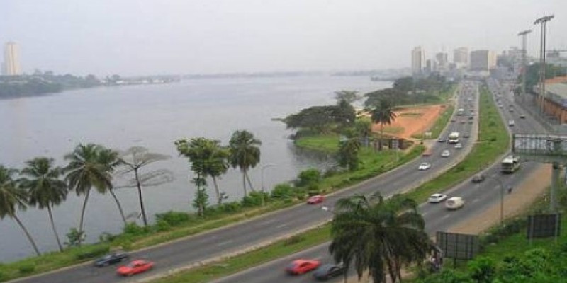 Au lendemain du retour de Laurent Gbagbo en Côte d’Ivoire, Abidjan retrouve son calme