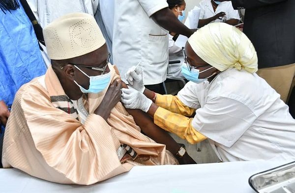 Kaffrine, Kédougou, Sédhiou et Diourbel : Ces régions où les populations rechignent à se faire vacciner