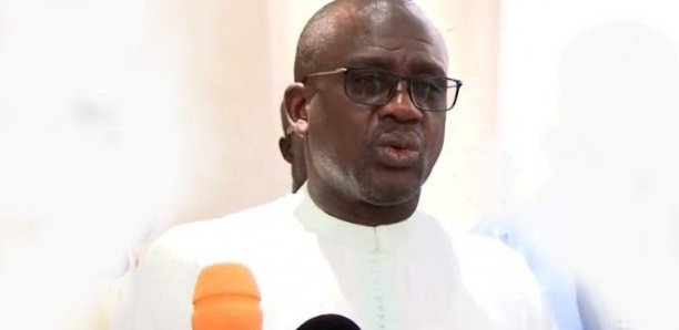 Amadou Mbéry Sylla : « Pourquoi j’ai giflé Ousmane Sonko »
