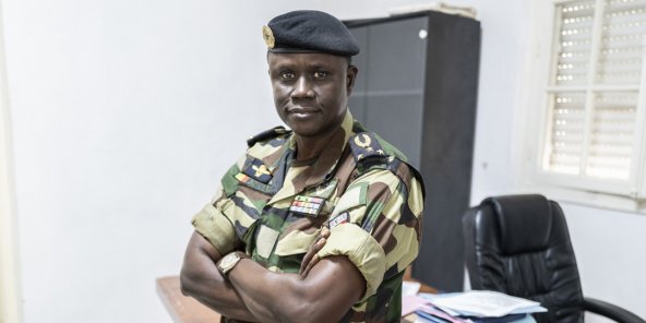 PRÉSENTATION DU RAPPORT D’ACTIVITÉS DU FORCE COVID-19, LE 1ER JUILLET