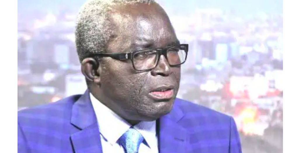 Entre la loi et le lexique, il y a le péril  (Par Babacar Justin Ndiaye)