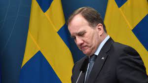 Crise politique en Suède: le Premier ministre choisit de démissionner