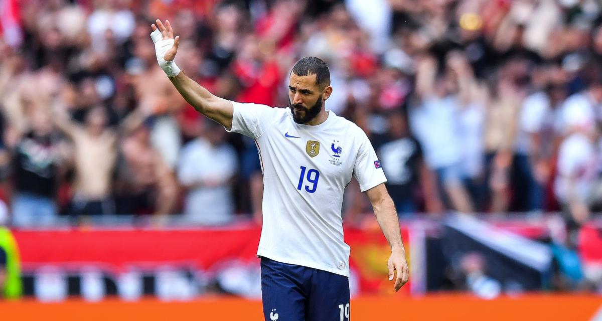 APRÈS FRANCE - SUISSE, LES BLEUS K.-O. DEBOUT : "CES DERNIÈRES ANNÉES, ON ÉTAIT CAPABLE DE FERMER LA BOUTIQUE"