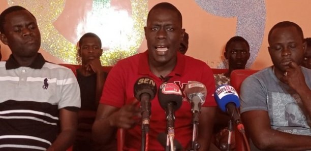 Visite du PR à Thiès : Les jeunes du Pds promettent un accueil infernal à ‘’Macky et ses nervis’’