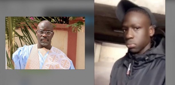 "Viol sur mineure" : Le fils de Yérim Seck exclu de son lycée