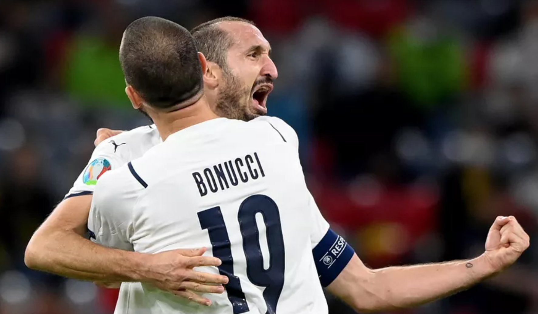 EURO 2021 - L’ITALIE MET LA BELGIQUE AU TAPIS EN QUARTS DE FINALE (2-1) ET AFFRONTERA L'ESPAGNE EN DEMI-FINALE