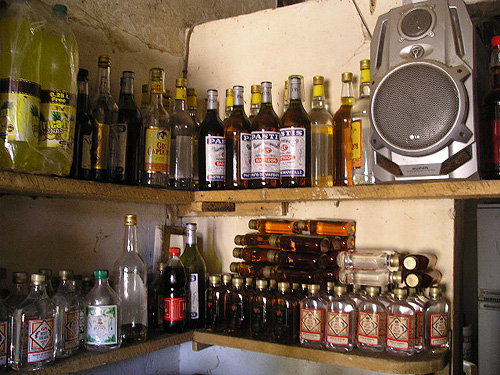 EN PLEINE COVID-19 : Les Sénégalais ont consommé 30 millions de litres d'alcool en 2020