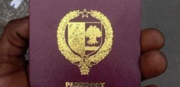 Direction des Passeports: Une Guinéenne arrêtée par la Sûreté Urbaine