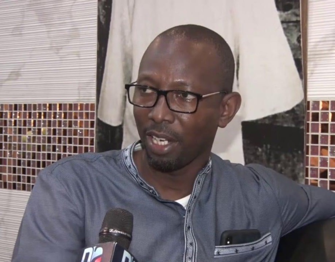 Urgent: Ndiaga Ndour, DG TFM, libéré