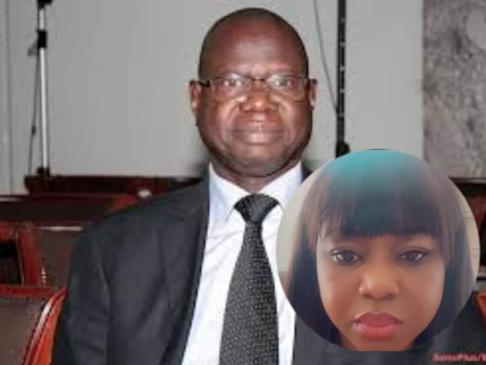Nécrologie : Le ministre d'État Augustin Tine a perdu sa fille Rosine, épouse Ndione