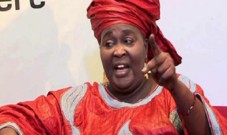 WORÉ SARR « On laisse en liberté des délinquants proches du pouvoir… » WORÉ SARR « On laisse en liberté des délinquants proches du pouvoir… »