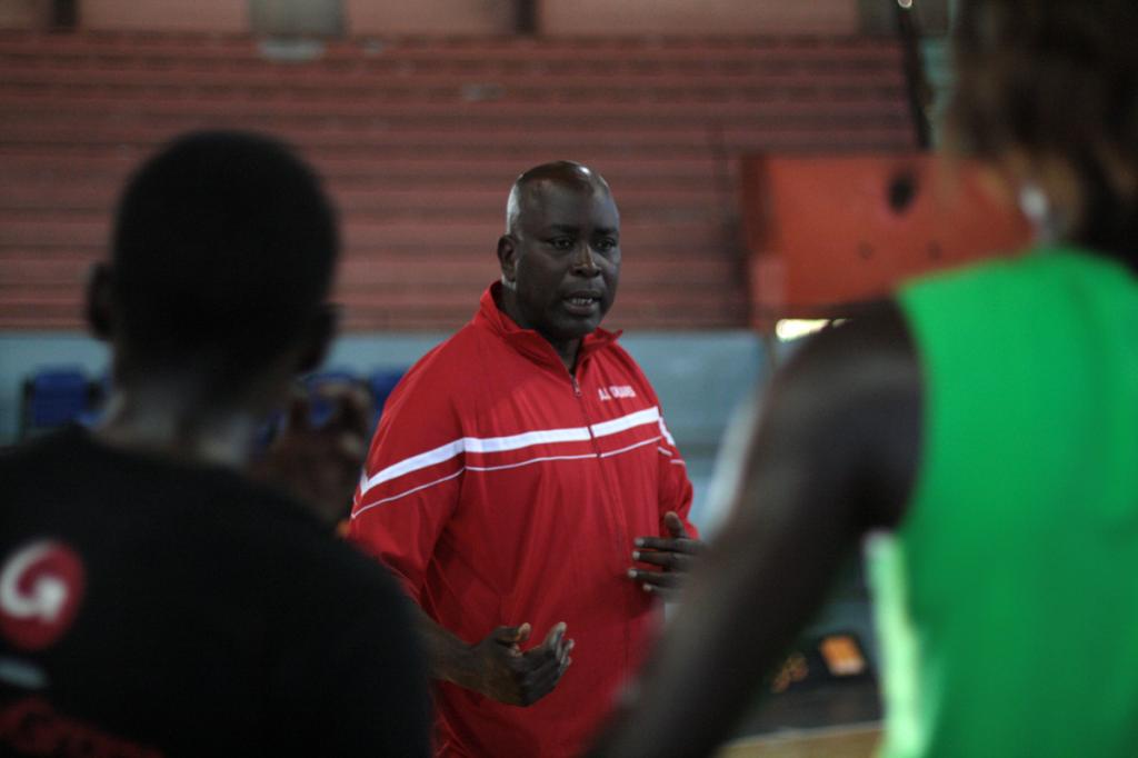 24 ans de disette : le DTN dénonce l'instabilité sur le banc des Lions du basket
