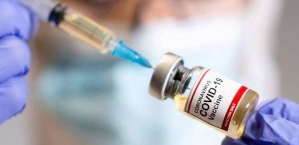 Covid-19 : Près de 500 000 doses de vaccin attendues d’ici la fin du mois de juillet