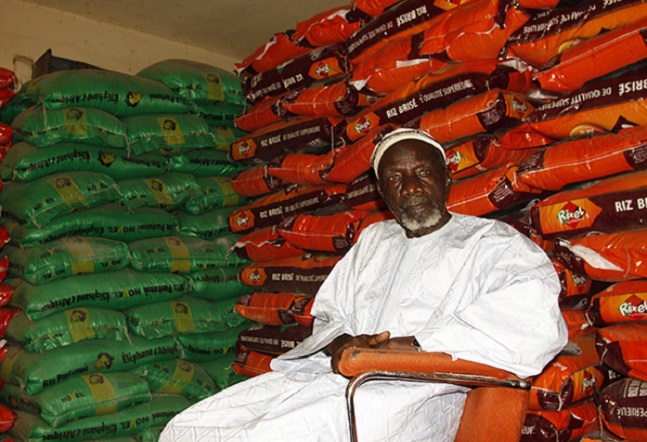 Affaire Bocar Samba Dièye: La justice déboute définitivement la CBAO Affaire Bocar Samba Dièye: La justice déboute définitivement la CBAO