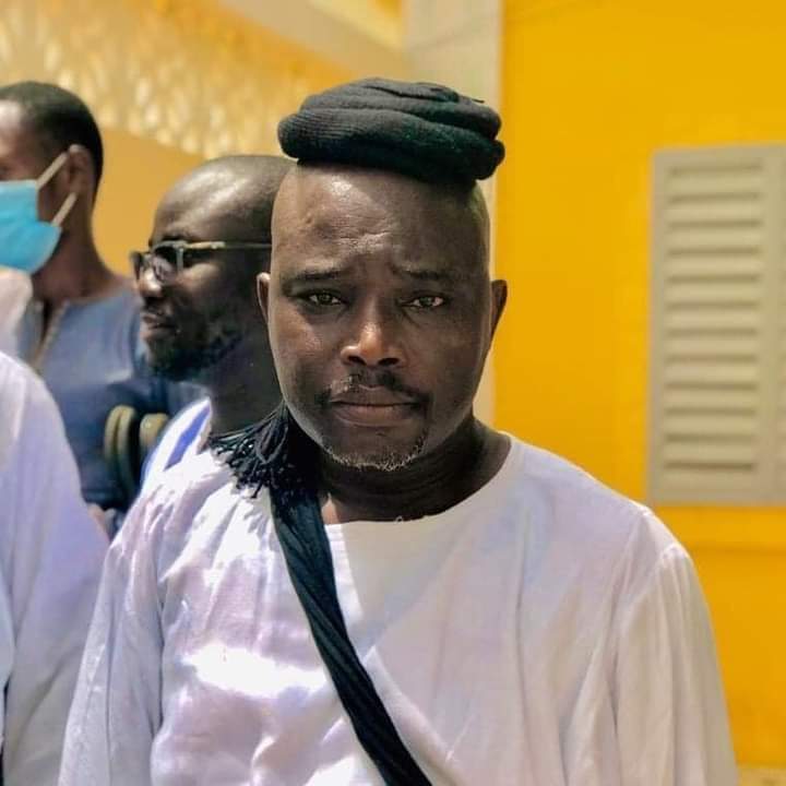 Grosse perte pour Cheikh Amar- Son cousin Mbaye rappelé à Dieu