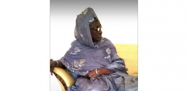 Darou Salam : Décès de la dernière fille de Mame Cheikh Anta Mbacké