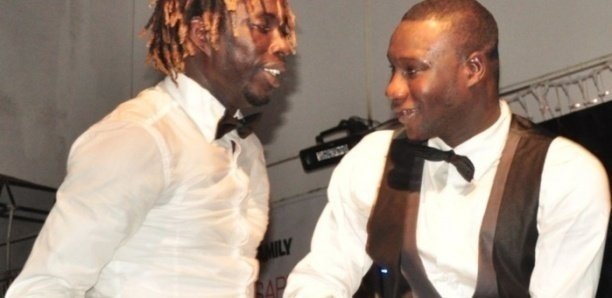 Après un mois passé en prison : Ameth Thiou et Eumeudy Badiane sont libres Après un mois passé en prison : Ameth Thiou et Eumeudy Badiane sont libres