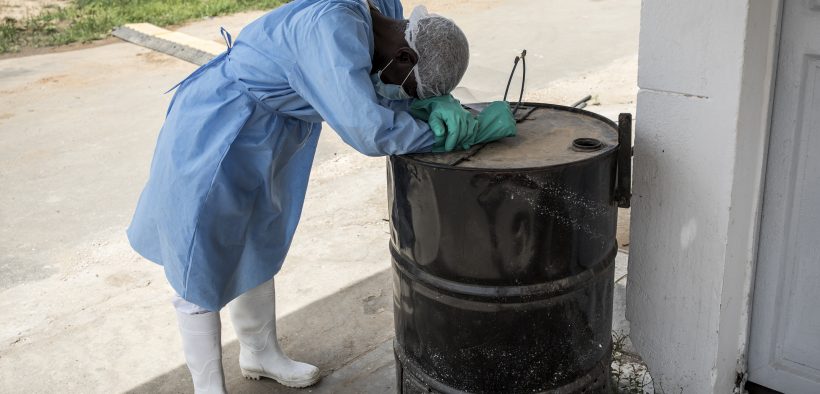 Covid-19 au Sénégal: 12 décès supplémentaires ce dimanche, 10811 patents sous traitement