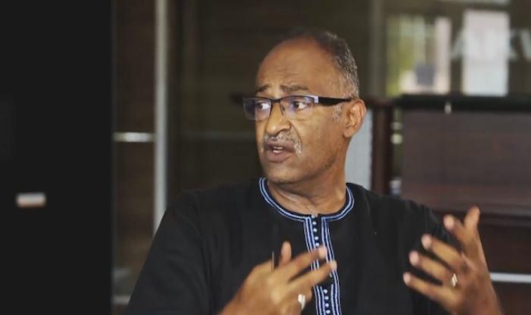 DÉCÈS DE MABOUSSO THIAM, FILS AÎNÉ DU DÉFUNT HABIB THIAM