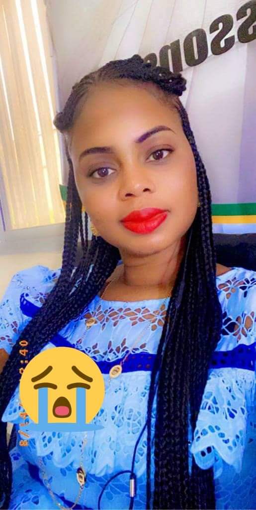 Touba endeuillée- Le maire Abdou Lahad Kâ perd sa fille aînée