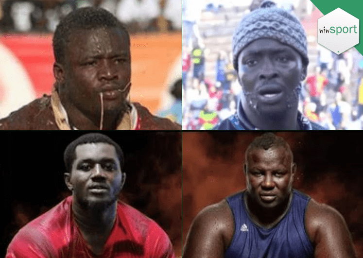 Urgent – Les combats Balla Gaye 2 vs Bombardier et Papa Sow vs Siteu reportés