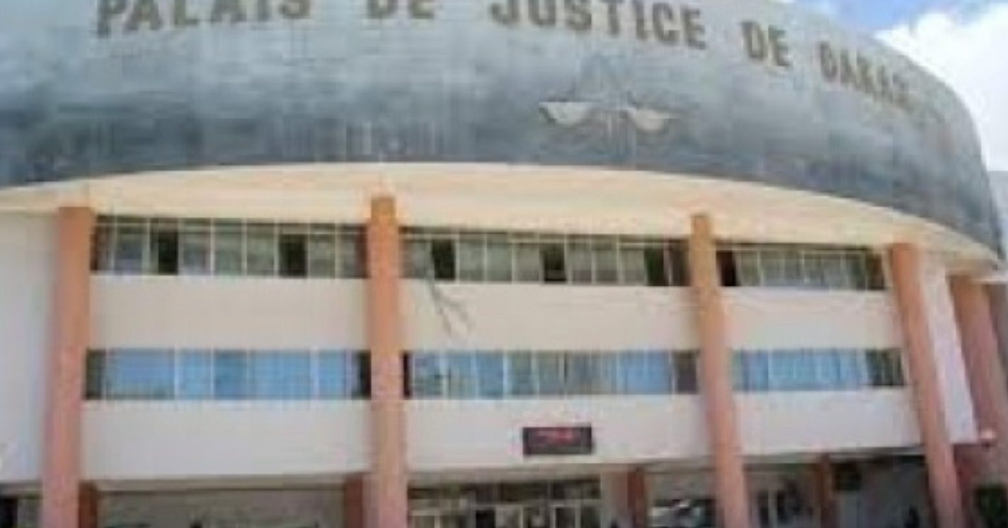 Incitation à la débauche : Ndéné Diop avait séquestré Ndèye Fatou Diouf et l'obligeait à coucher avec des hommes.