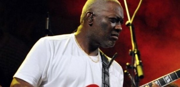 Jacob Desvarieux (Kassav) est mort