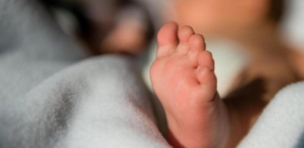 3E VAGUE COVID-19 : Neuf bébés de 2 ans parmi les morts