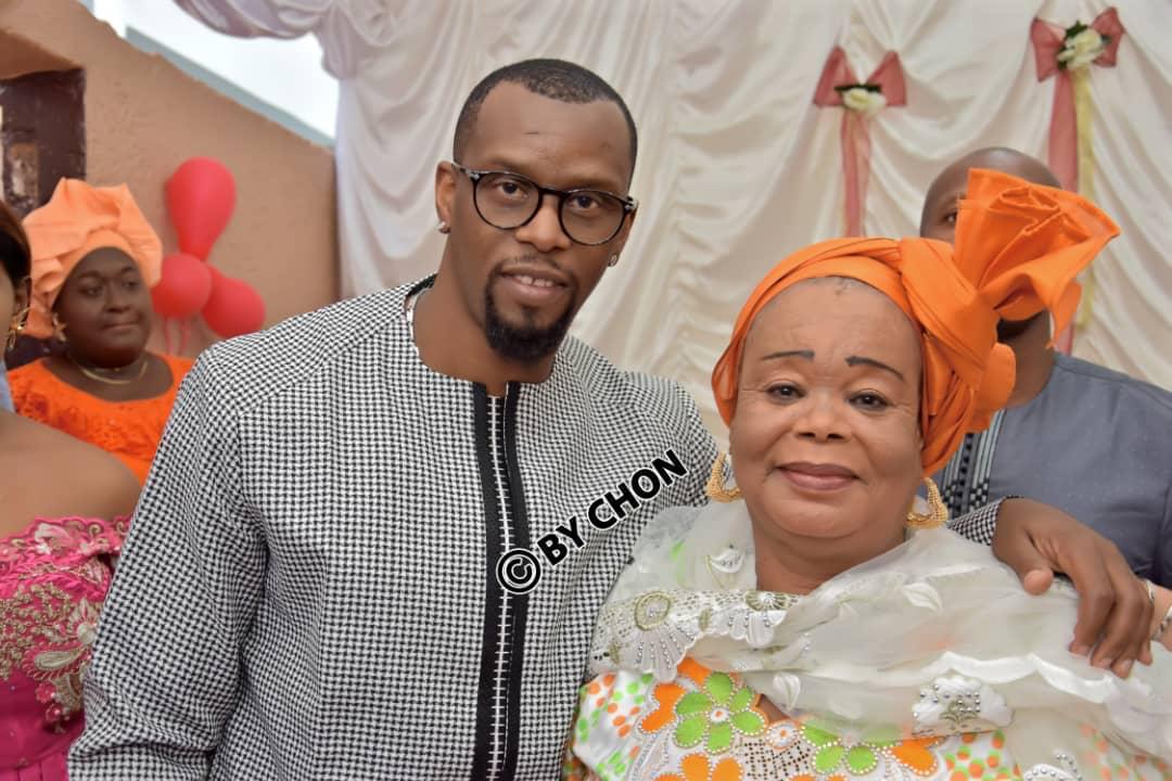  Flambée de mortalité depuis l'arrivée du variant Delta- La maman de l'International Henry Camara succombe au covid
