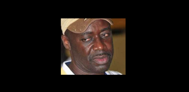 Décès de l'ancien coach des Lionnes, Pape Moussa Touré