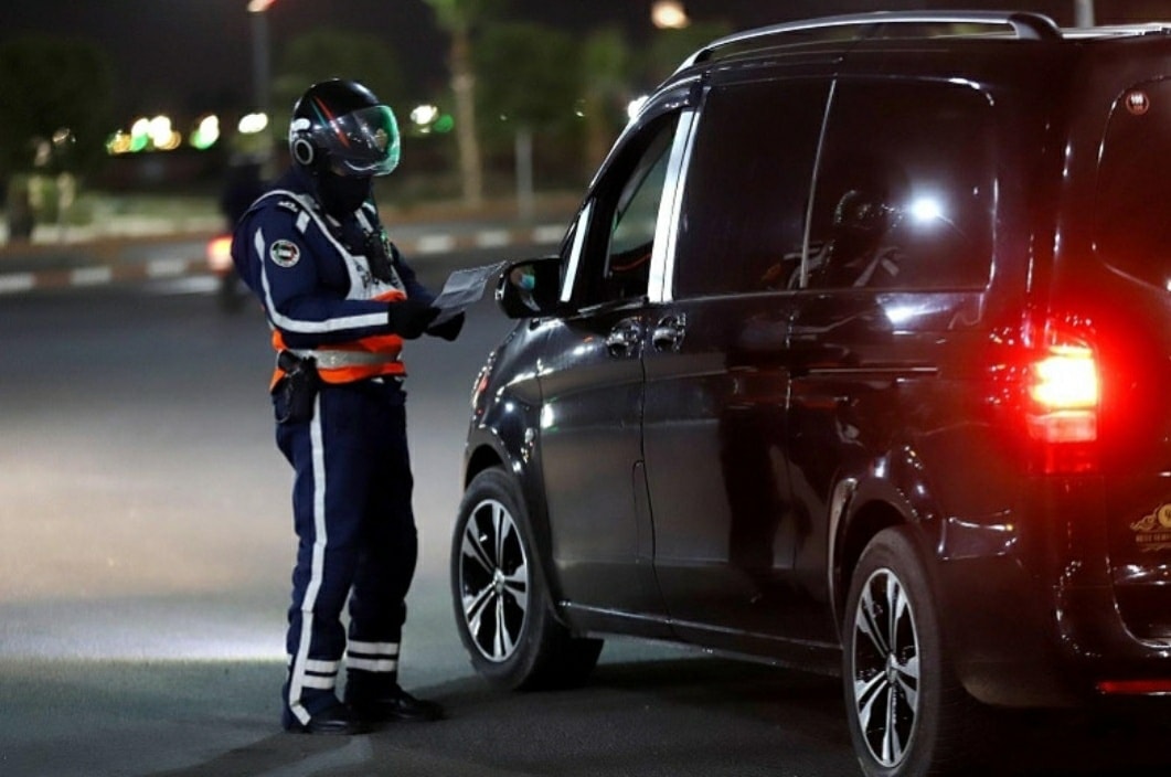 Covid-19 : le Maroc annonce un couvre-feu national et des restrictions de déplacement