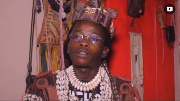 Affaire Lobé Ndiaye : Cheikh Hamidou Sidibé le charlatan, meurtrier, un habitué des faits.