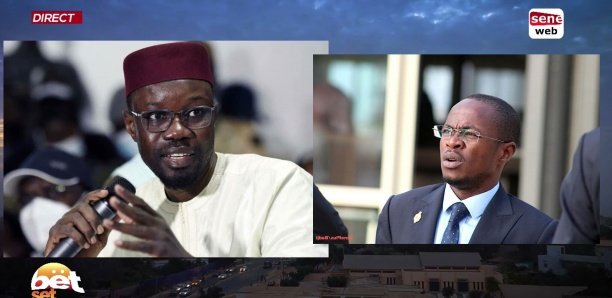 Sonko attaque, la Task force Républicaine contre-attaque