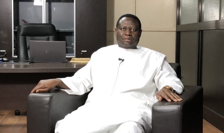 ESCROQUERIE SUR 50 MILLIARDS FCFA : AMADOU BÂ CONVOQUÉ APRÈS UNE PLAINTE DE SON FILS KHADIM