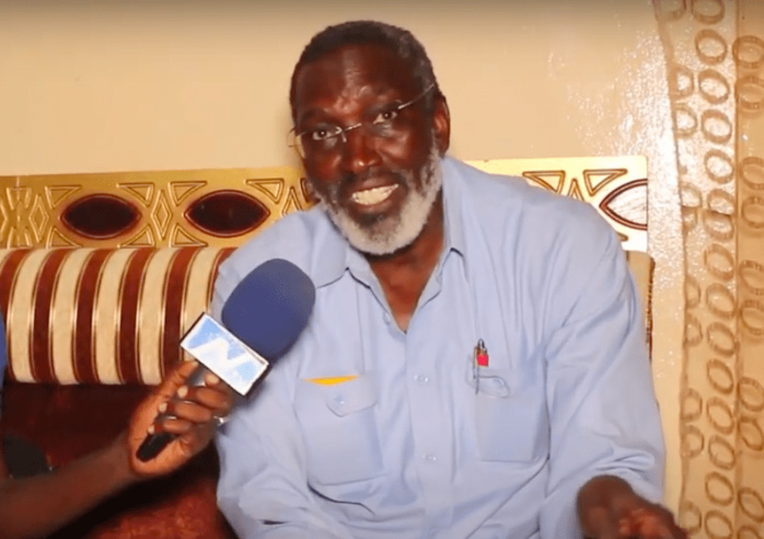 Dr Babacar Niang sur la plainte annoncée du ministère de la santé : « Entamer cette procédure contre moi sans que l’ordre des médecins du Sénégal ne se prononce, relève de la panique… » Dr Babacar Niang sur la plainte annoncée du ministère de la santé : « Entamer cette procédure contre moi sans que l’ordre des médecins du Sénégal ne se prononce, relève de la panique… »
