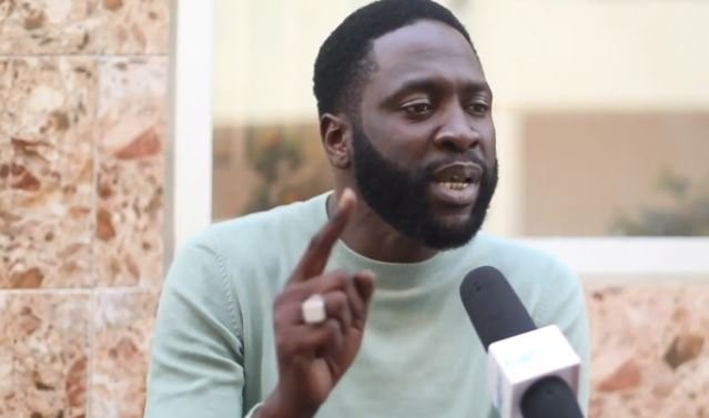 Le rappeur Kilifeu dans de sales draps – Ses dénégations n’y feront rien Le rappeur Kilifeu dans de sales draps – Ses dénégations n’y feront rien