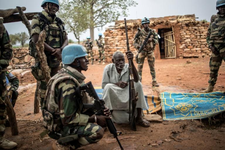 Mali: une cinquantaine de civils tués par des jihadistes dans le nord du pays