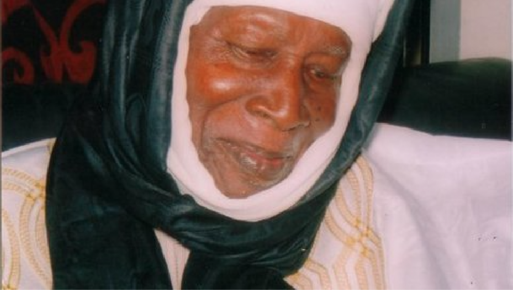 URGENT : Rappel à Dieu du Khalife Général des Layennes.