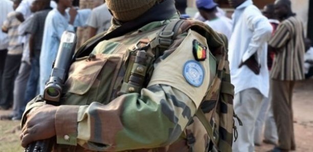 Drame à Ziguinchor: Un militaire parachutiste décède dans un accident