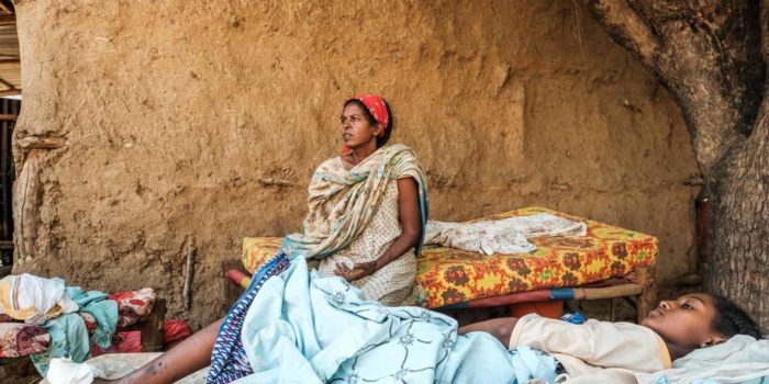 Violences faites aux femmes : Une centaine de viols et exactions au Tigré, selon Amnesty international.