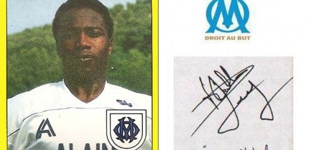 Football : Décès de l’ancien joueur Abdoulaye Diallo, père d’Oumar Diallo Football : Décès de l’ancien joueur Abdoulaye Diallo, père d’Oumar Diallo
