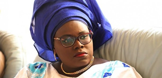 Inondations à Keur Massar : Aminata Assome Diatta au chevet des sinistrés