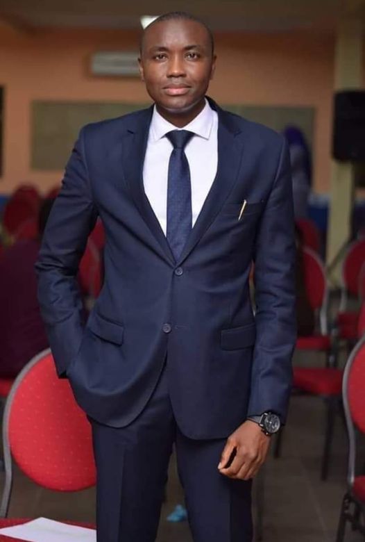 Grosse perte pour Ousmane Sonko-  Le SG National Adjoint du Mouvement des Cadres de Pastef décédé 