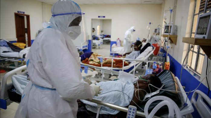 Troisième vague du coronavirus au Sénégal : Qu’est-ce qui explique la tendance baissière de ces derniers jours ?