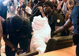 Mort d’Hissène Habré: les Chambres africaines extraordinaires, une juridiction d’exception