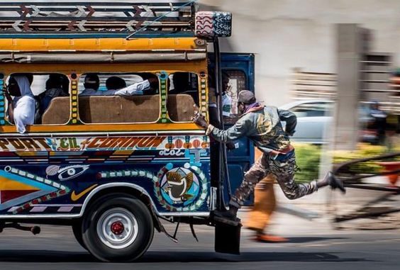 Transports: Les précisions du Cetud sur le retrait des cars ...
