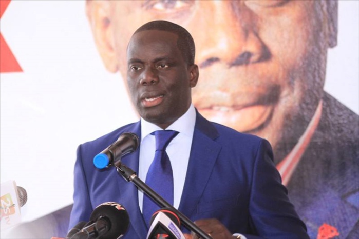 Situation du monde rural, les inondations... : La « fatwa » du grand parti de Malick Gakou.