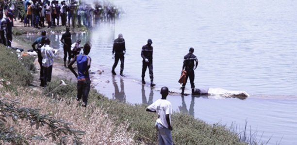 Naufrage à Saint-Louis : 16 nouveaux corps sans vie d'émigrés clandestins repêchés