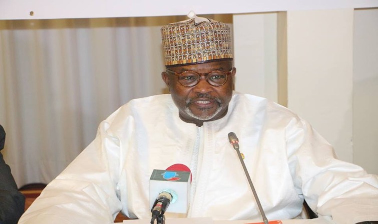 Décès d’Alioune Badara Cissé (ABC): La réaction des politiques