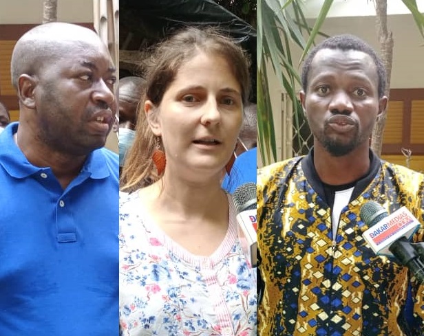 Réussite des jeunes et des territoires ruraux : Les coordinateurs des neuf pays d’Afrique en conclave à Dakar